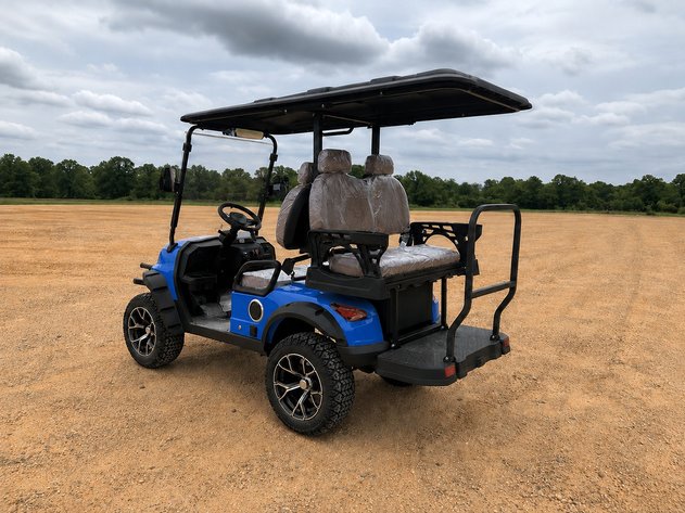 Image for July 20th Online Virtual Equipment Auction