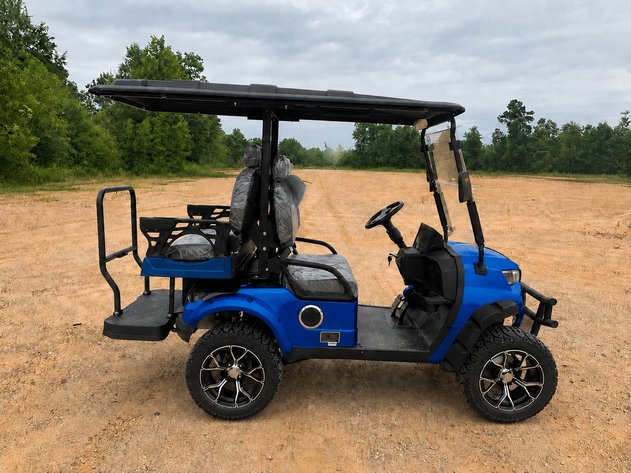 Image for July 20th Online Virtual Equipment Auction