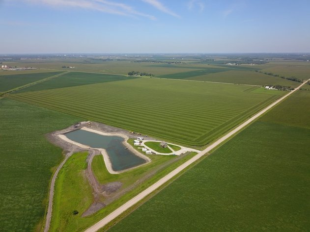 Image for TOP PRODUCING SOUTHEASTERN DODGE CO NON-IRRIGATED NO RESERVE FARMLAND AUCTION