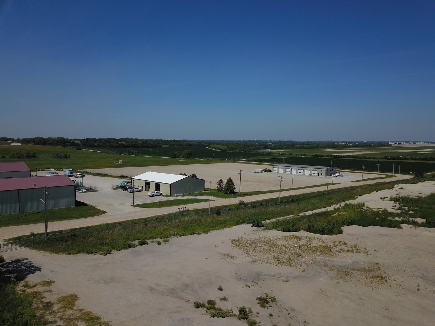 Image for TREMENDOUS HIGH VISIBILITY COMMERCIAL PROPERTY NO RESERVE LIVE AUCTION