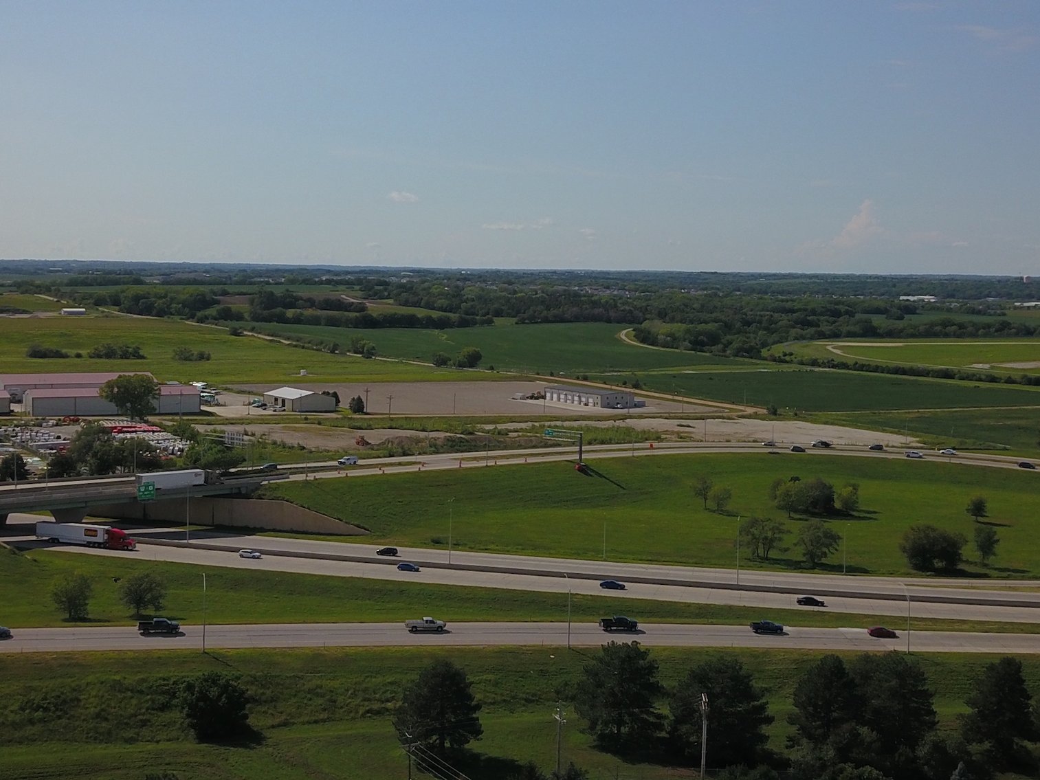 Image for TREMENDOUS HIGH VISIBILITY COMMERCIAL PROPERTY NO RESERVE LIVE AUCTION