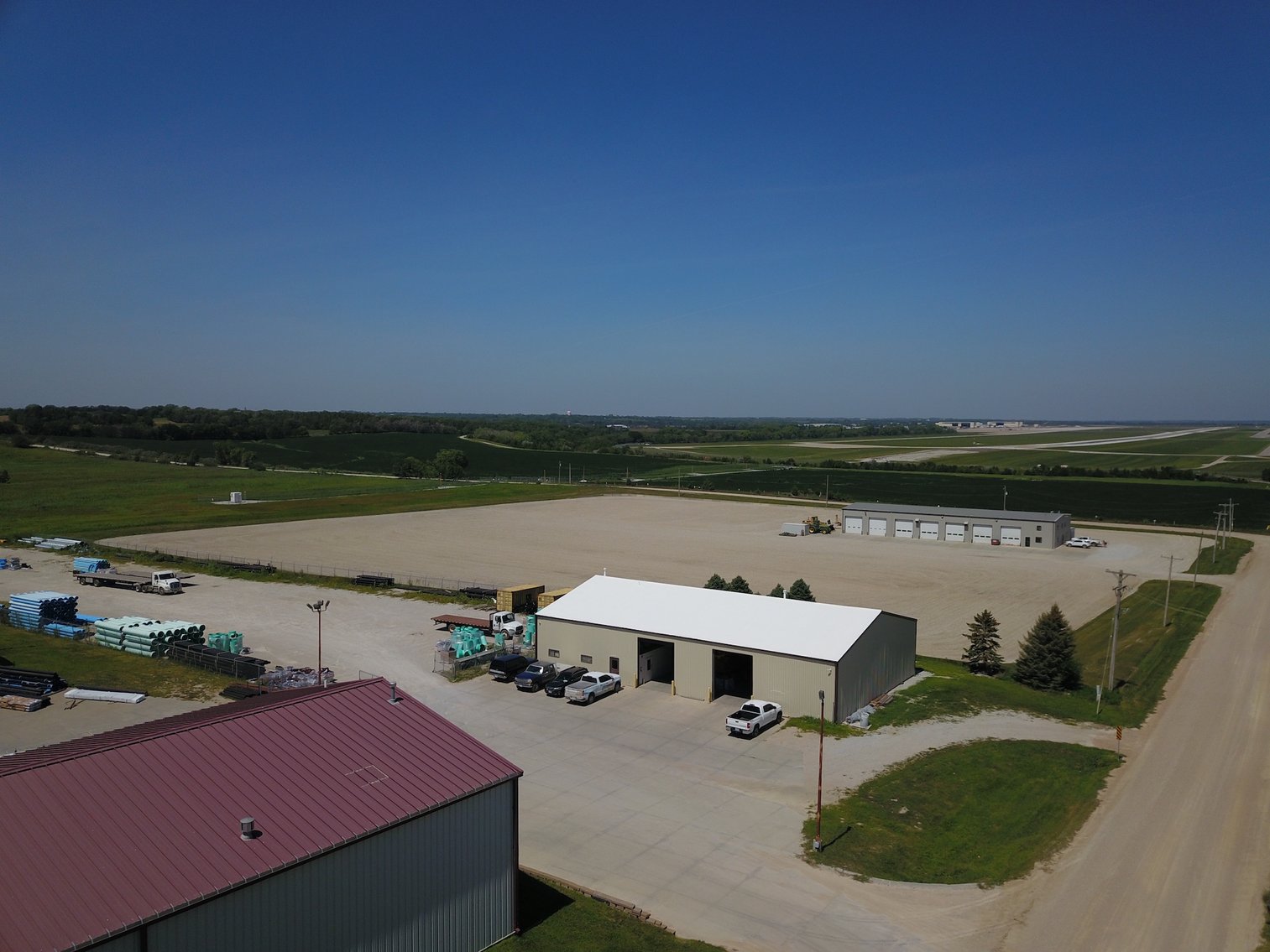 Image for TREMENDOUS HIGH VISIBILITY COMMERCIAL PROPERTY NO RESERVE LIVE AUCTION