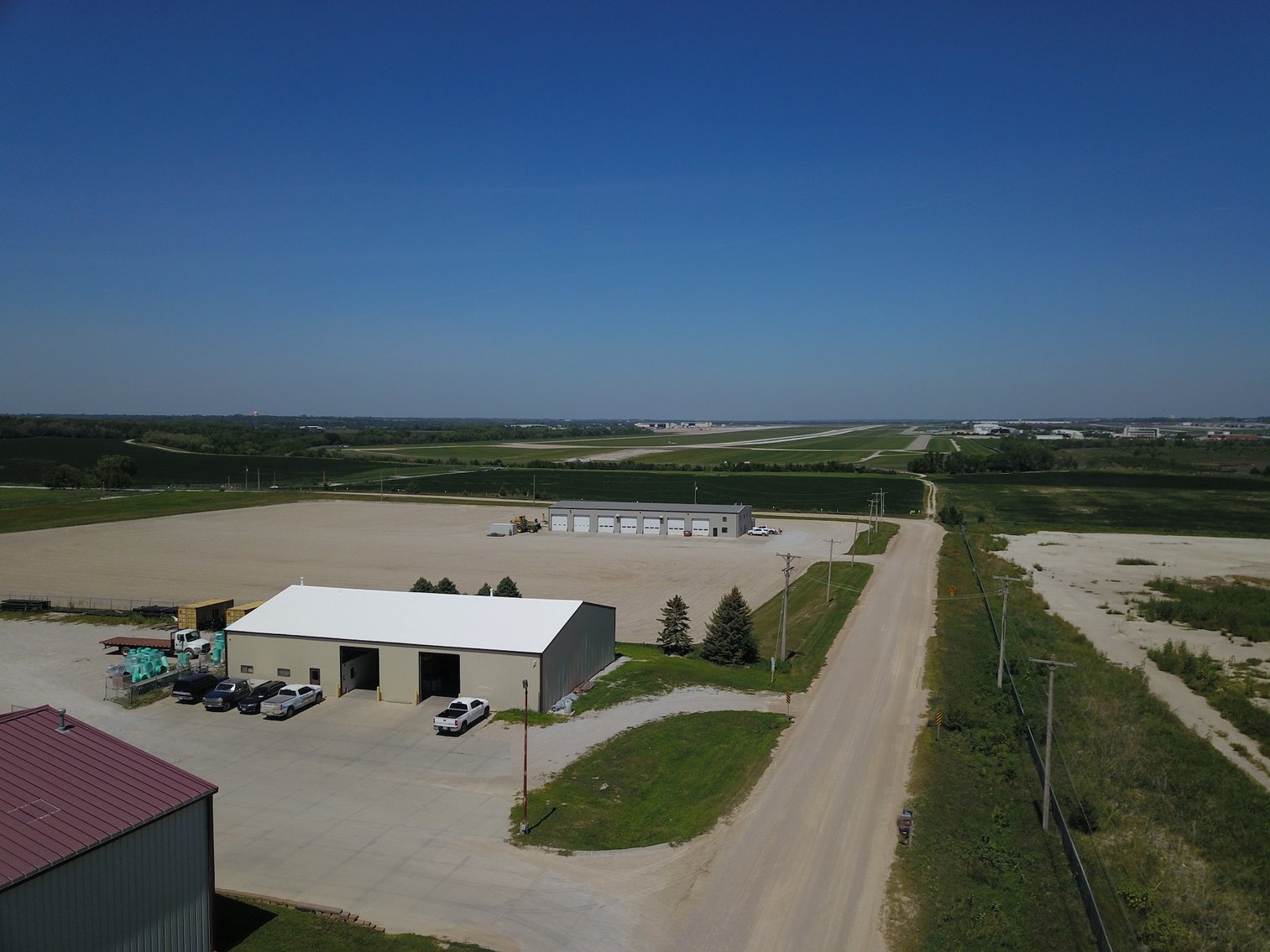 Image for TREMENDOUS HIGH VISIBILITY COMMERCIAL PROPERTY NO RESERVE LIVE AUCTION