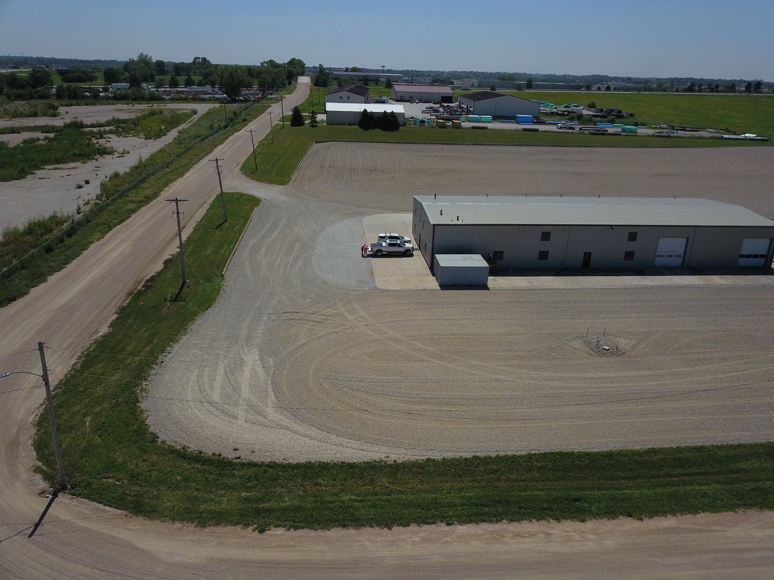 Image for TREMENDOUS HIGH VISIBILITY COMMERCIAL PROPERTY NO RESERVE LIVE AUCTION