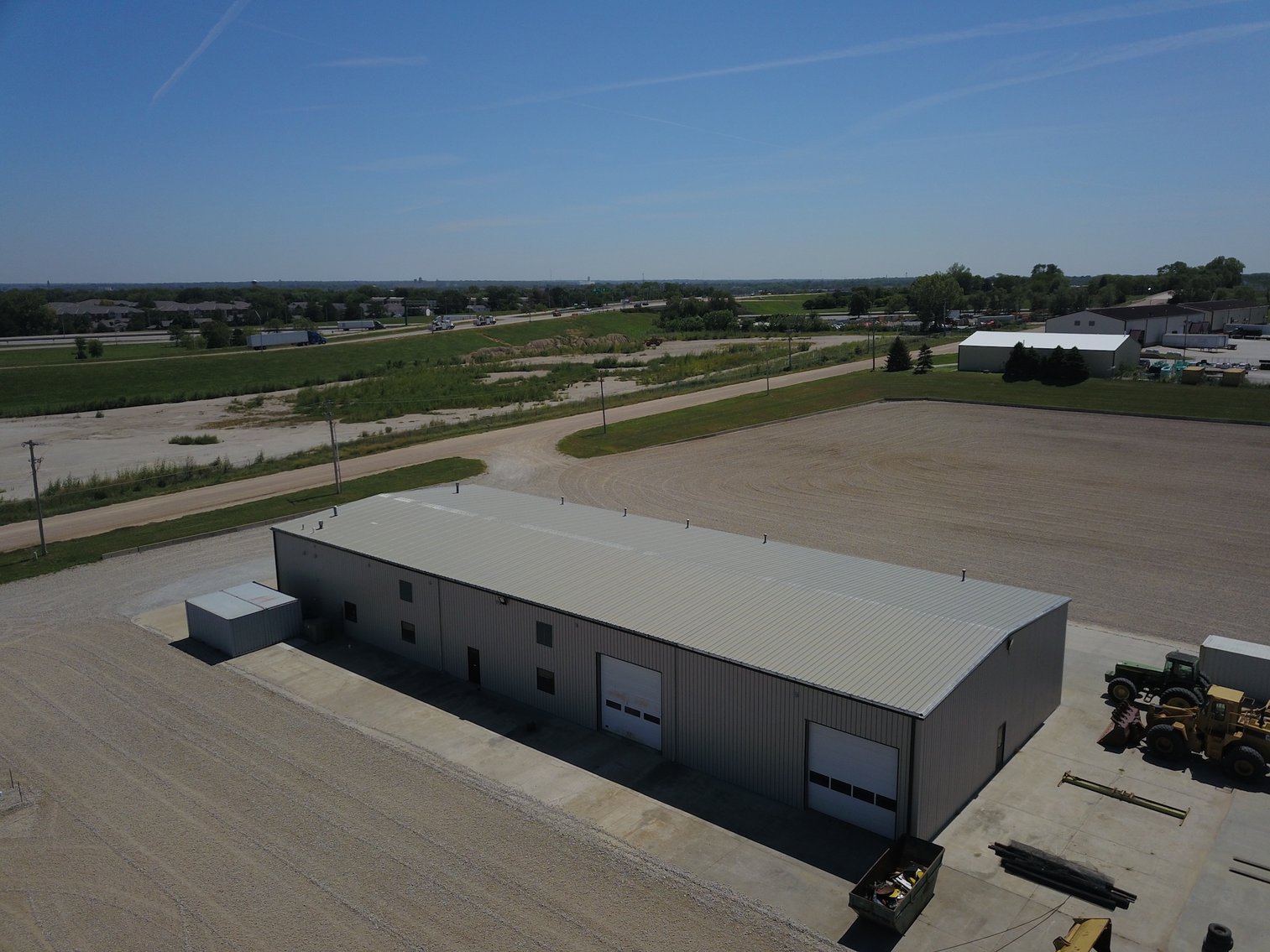 Image for TREMENDOUS HIGH VISIBILITY COMMERCIAL PROPERTY NO RESERVE LIVE AUCTION