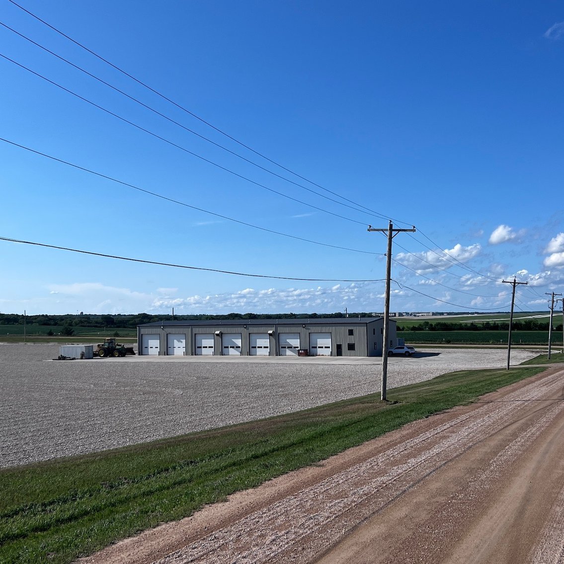 Image for TREMENDOUS HIGH VISIBILITY COMMERCIAL PROPERTY NO RESERVE LIVE AUCTION