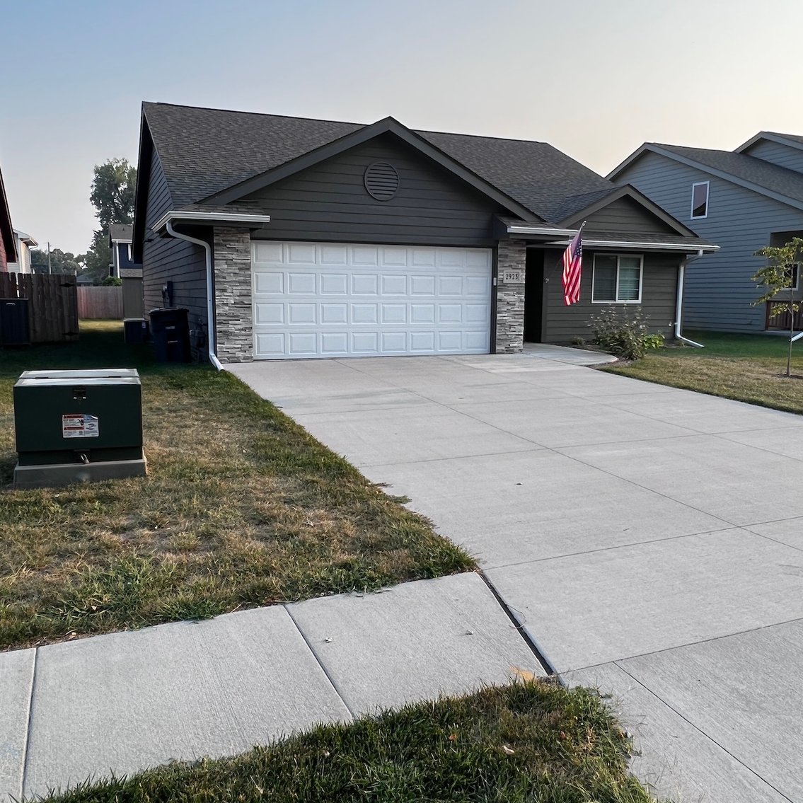 Image for SUPER CLEAN 3 BEDROOM RANCH HOME LIVE AUCTION
