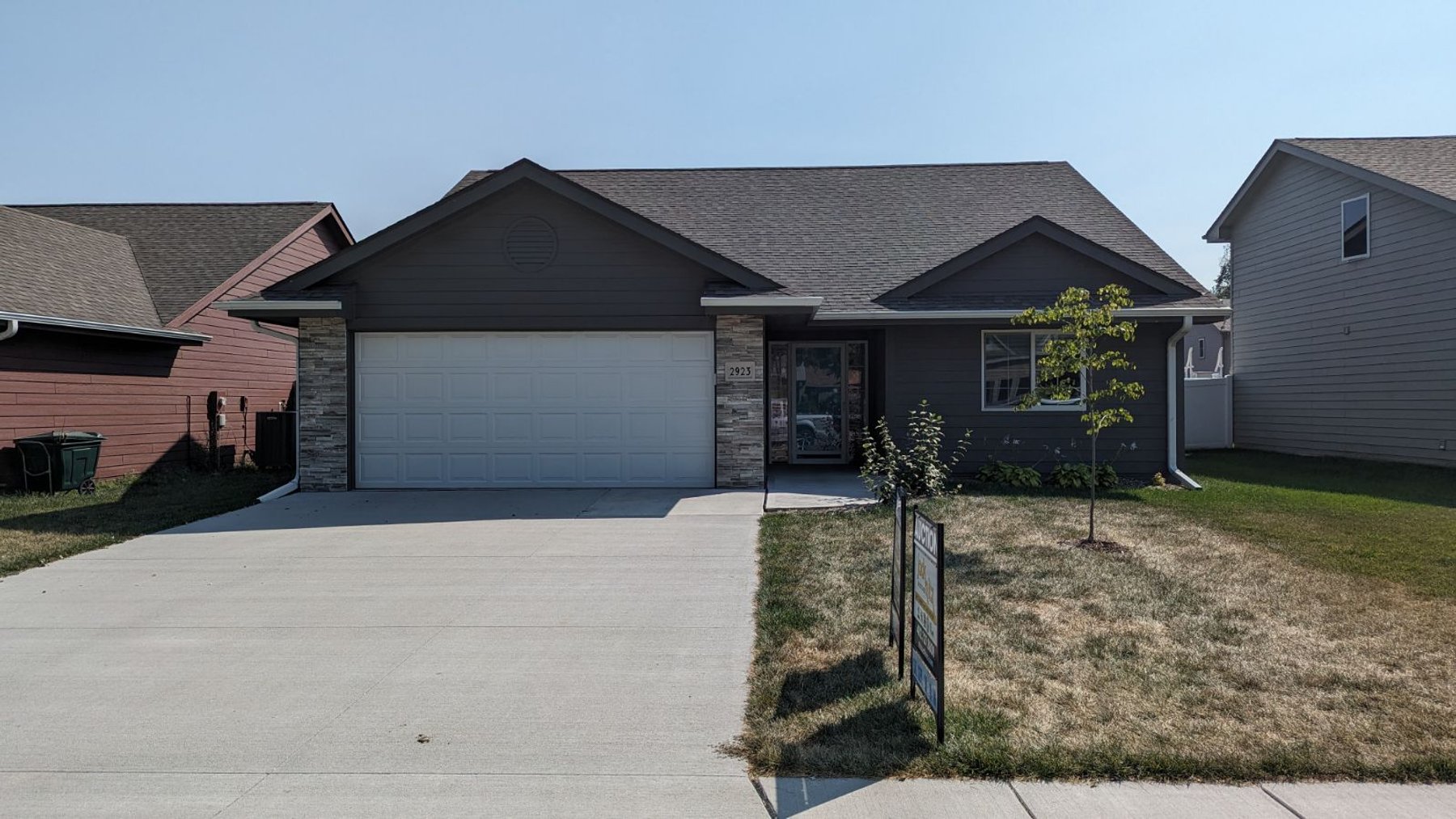Image for SUPER CLEAN 3 BEDROOM RANCH HOME LIVE AUCTION