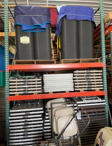 Image for LINE #2-PHILLIPS BROS UNLOTTED LIVE AUCTION LINE