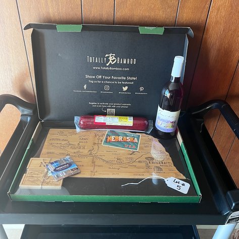 Image for ST. MATTHEWS LUTHERAN CHURCH ONLINE FUNDRAISER AUCTION