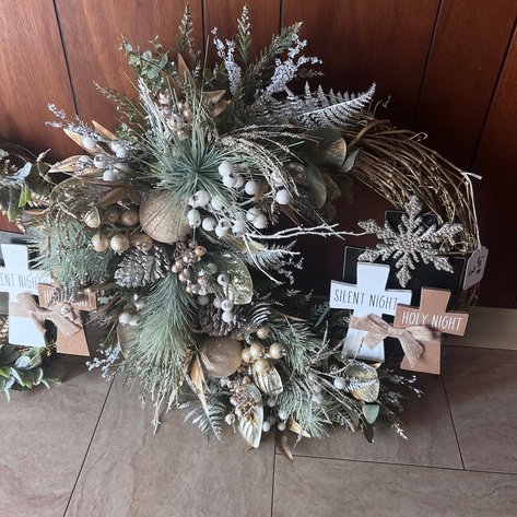 Image for ST. MATTHEWS LUTHERAN CHURCH ONLINE FUNDRAISER AUCTION