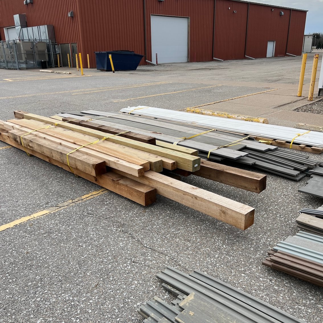 Image for LINE #2 - LIVE AUCTION - Shop Equipment, Tools & More