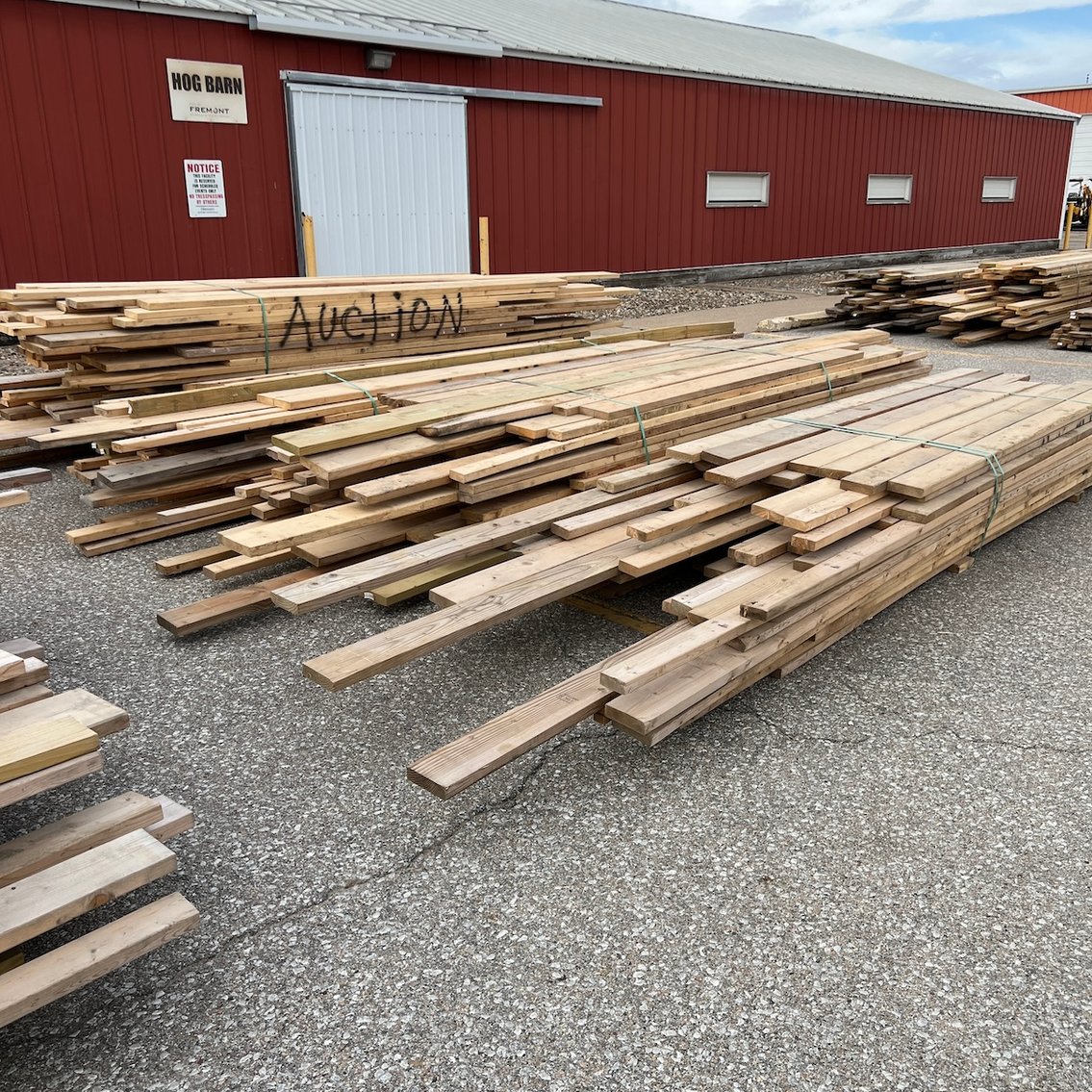 Image for LINE #2 - LIVE AUCTION - Shop Equipment, Tools & More