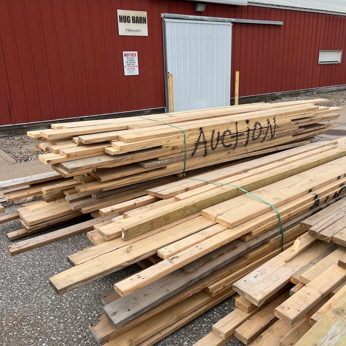 Image for LINE #2 - LIVE AUCTION - Shop Equipment, Tools & More