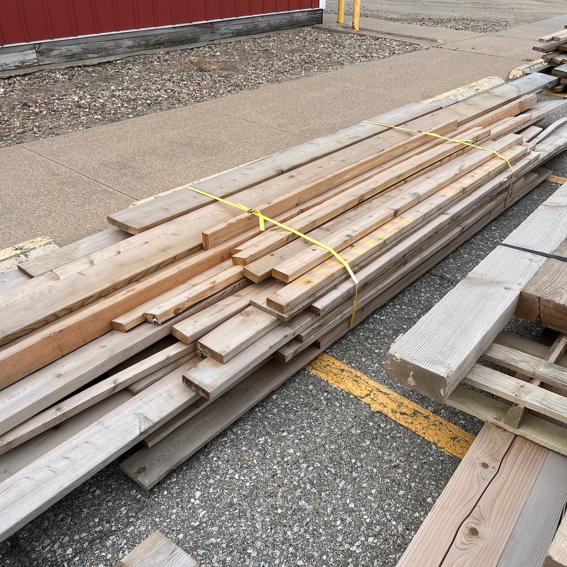 Image for LINE #2 - LIVE AUCTION - Shop Equipment, Tools & More