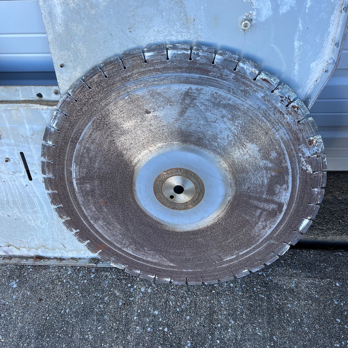 Image for LINE #2 - LIVE AUCTION - Shop Equipment, Tools & More