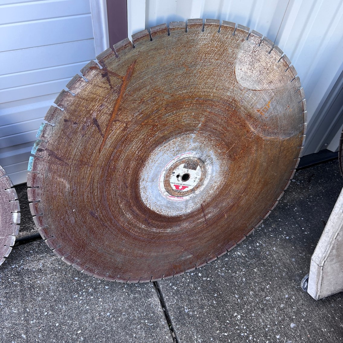 Image for LINE #2 - LIVE AUCTION - Shop Equipment, Tools & More