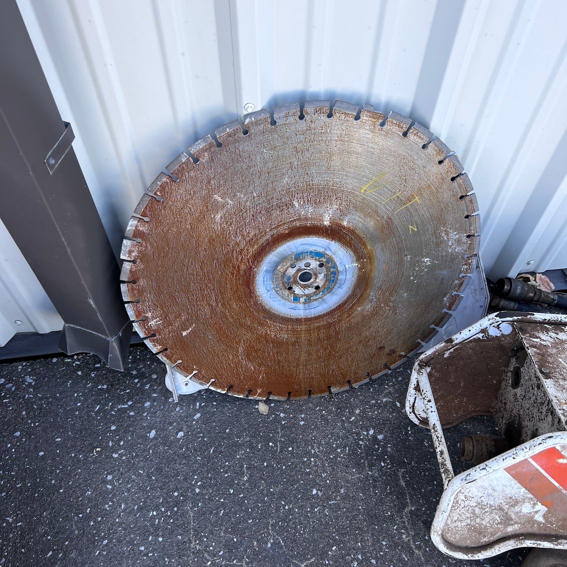 Image for LINE #2 - LIVE AUCTION - Shop Equipment, Tools & More