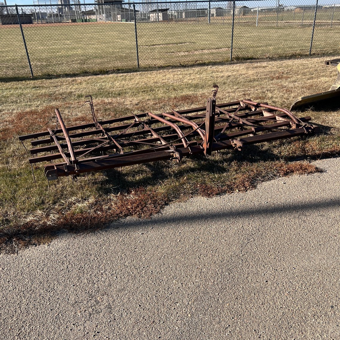 Image for LINE #2 - LIVE AUCTION - Shop Equipment, Tools & More