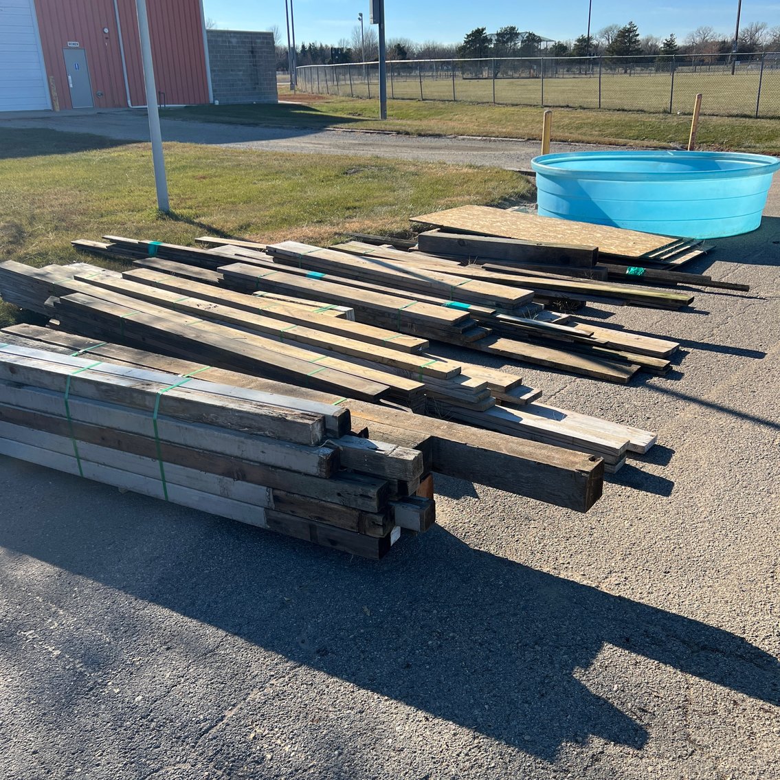 Image for LINE #2 - LIVE AUCTION - Shop Equipment, Tools & More