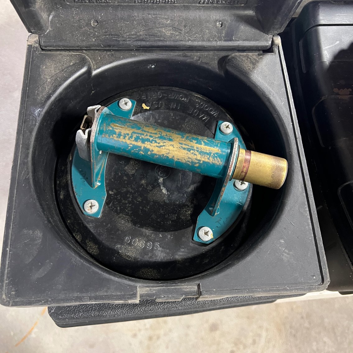 Image for LINE #2 - LIVE AUCTION - Shop Equipment, Tools & More