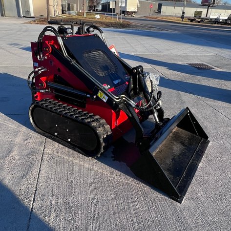 Image for MINI-EX, ATTACHMENTS, CONTAINERS NO RESERVE ONLINE ONLY AUCTION