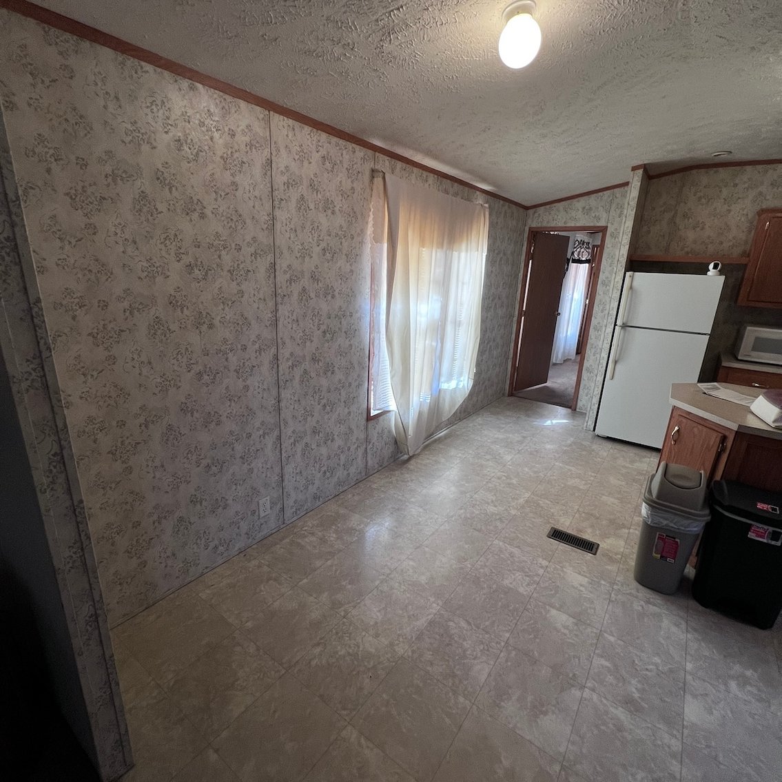 Image for NO-RESERVE RESIDENTIAL REAL ESTATE MOBILE HOME & LAND LIVE ESTATE AUCTION