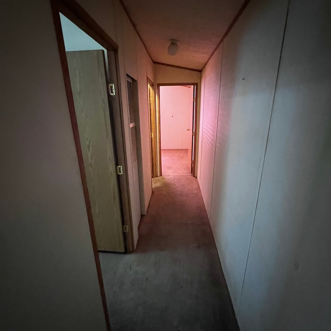 Image for NO-RESERVE RESIDENTIAL REAL ESTATE MOBILE HOME & LAND LIVE ESTATE AUCTION