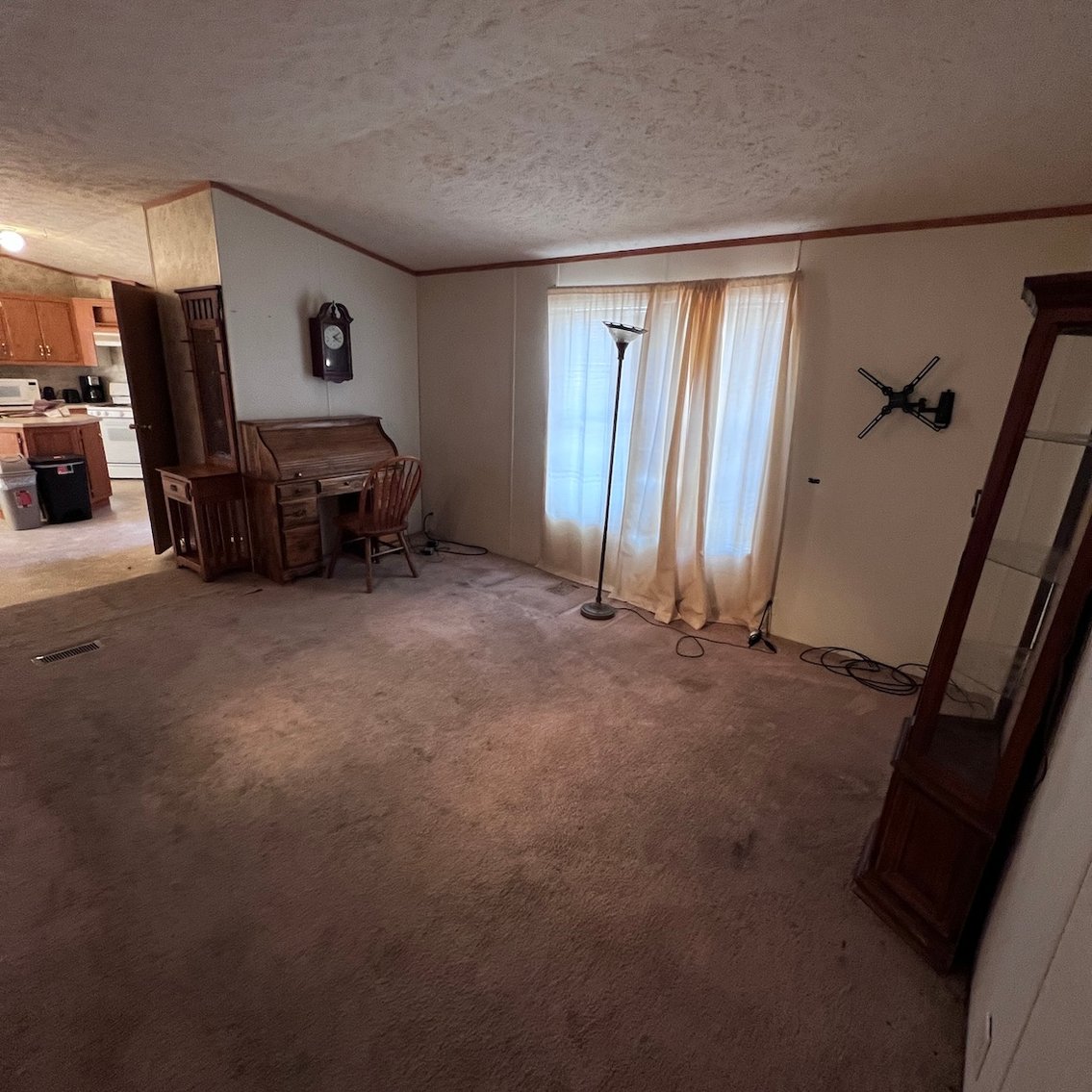 Image for NO-RESERVE RESIDENTIAL REAL ESTATE MOBILE HOME & LAND LIVE ESTATE AUCTION