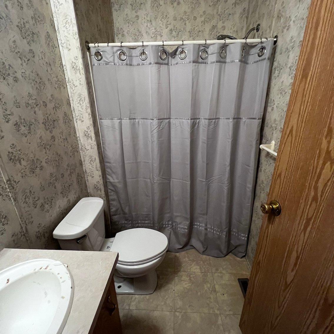 Image for NO-RESERVE RESIDENTIAL REAL ESTATE MOBILE HOME & LAND LIVE ESTATE AUCTION