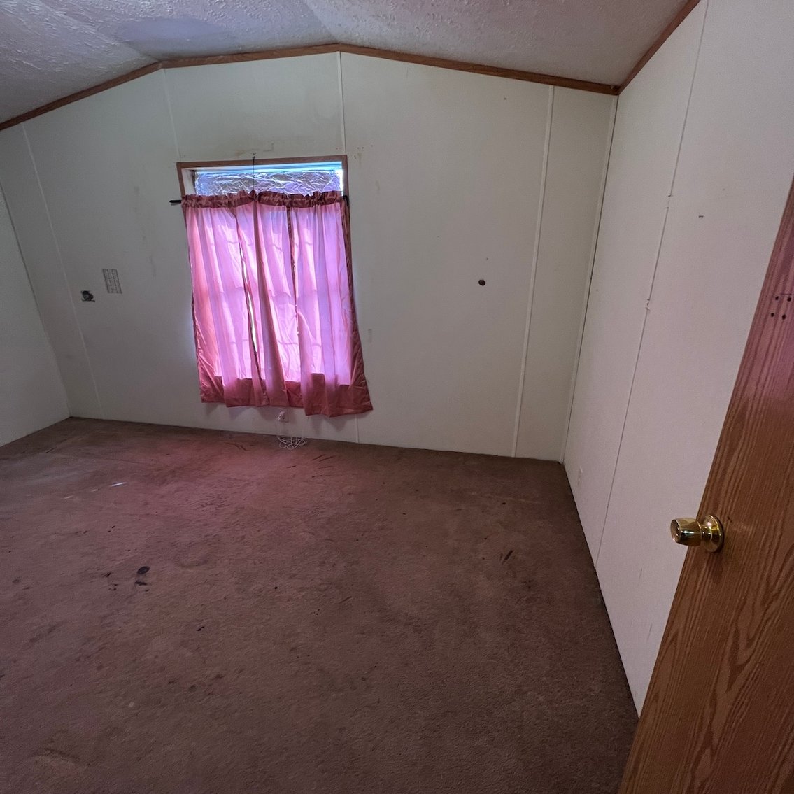 Image for NO-RESERVE RESIDENTIAL REAL ESTATE MOBILE HOME & LAND LIVE ESTATE AUCTION