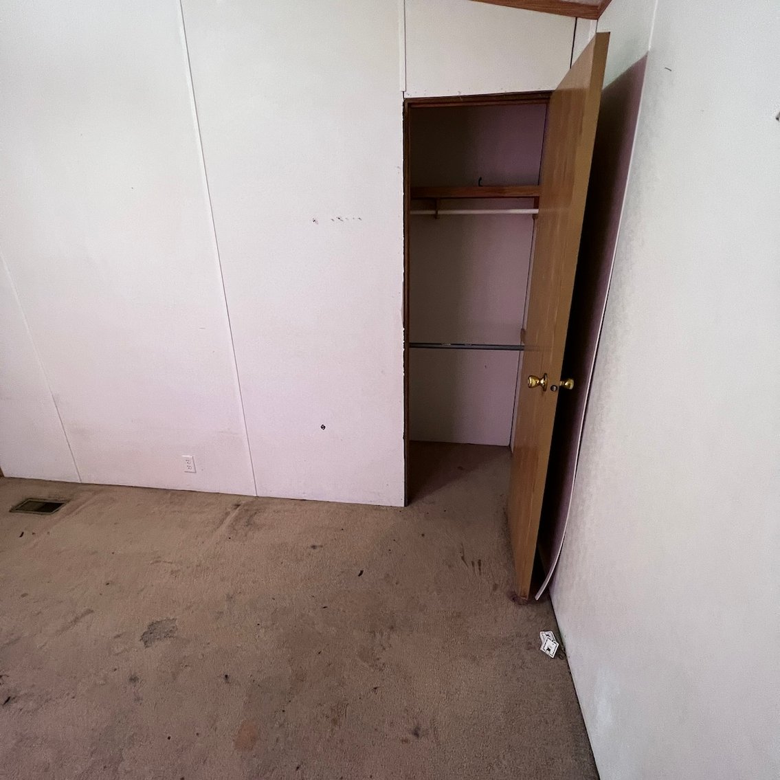 Image for NO-RESERVE RESIDENTIAL REAL ESTATE MOBILE HOME & LAND LIVE ESTATE AUCTION