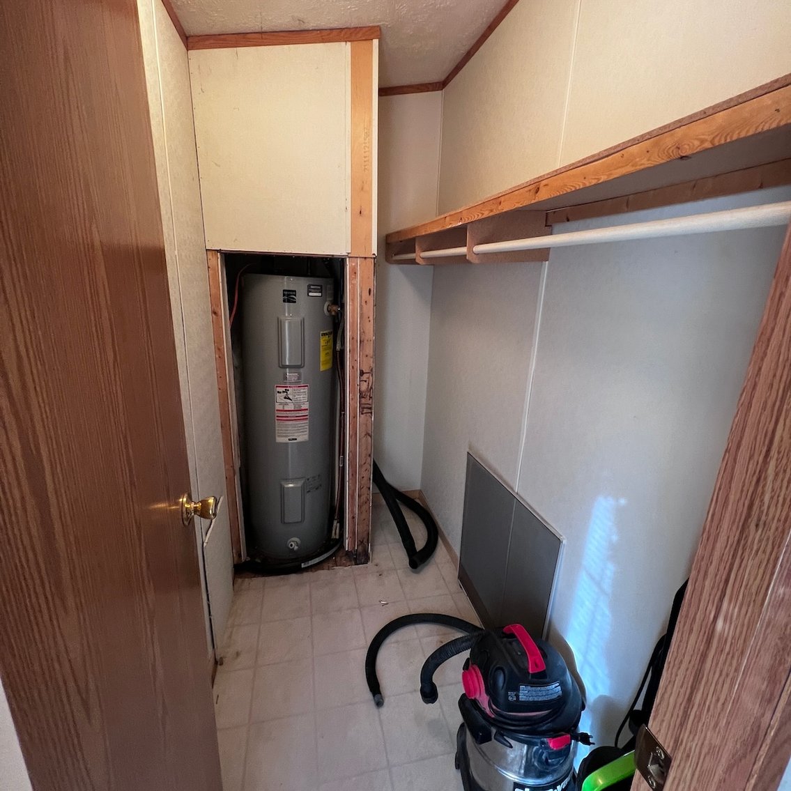 Image for NO-RESERVE RESIDENTIAL REAL ESTATE MOBILE HOME & LAND LIVE ESTATE AUCTION