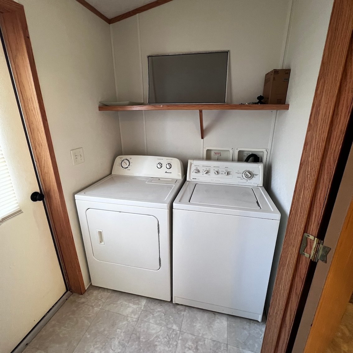 Image for NO-RESERVE RESIDENTIAL REAL ESTATE MOBILE HOME & LAND LIVE ESTATE AUCTION