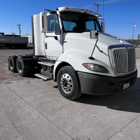 Image for LINE #1 - LIVE AUCTION-Eastern Nebraska's Late Model Truck, Trailer, Construction & Farm Equipment at No Reserve