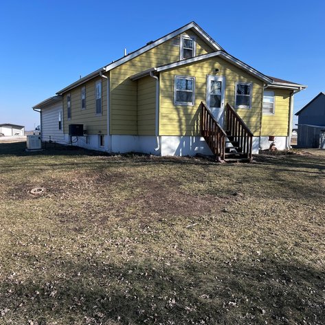 Image for No Reserve Acreage Estate LIVE Auction Featuring Home and Outbuilding on 2.66 Acres near Fremont, NE