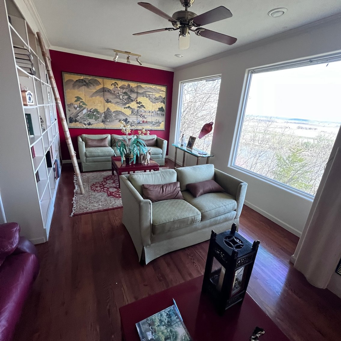 Image for Breathtaking Riverview Escape