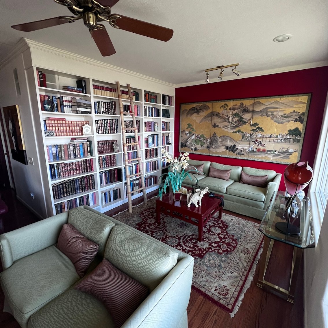 Image for Breathtaking Riverview Escape