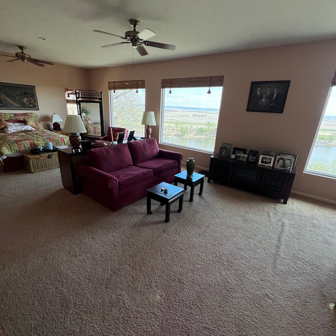 Image for Breathtaking Riverview Escape