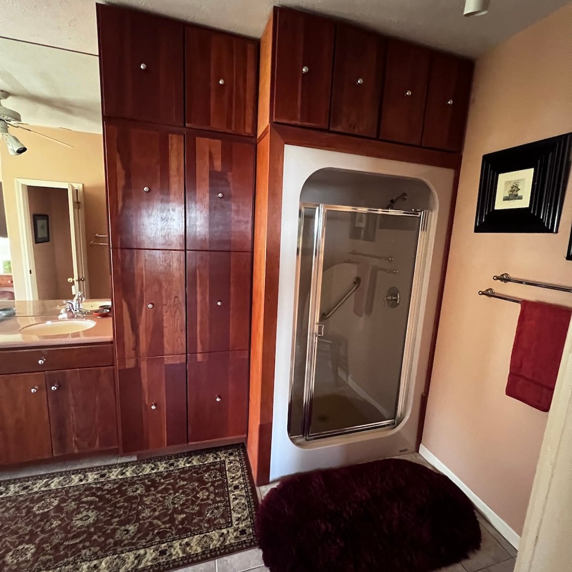 Image for Breathtaking Riverview Escape