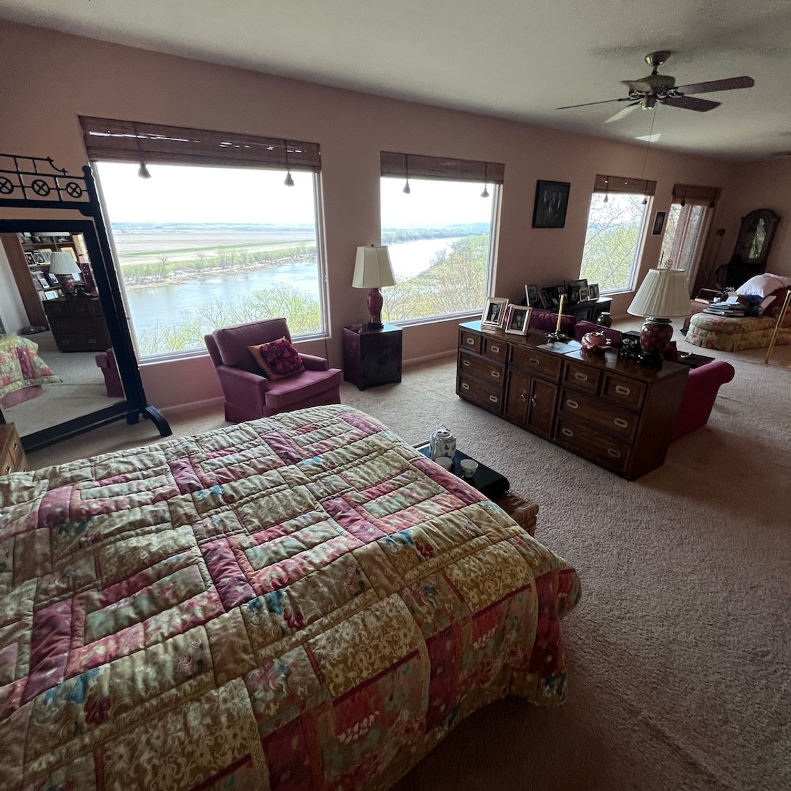 Image for Breathtaking Riverview Escape