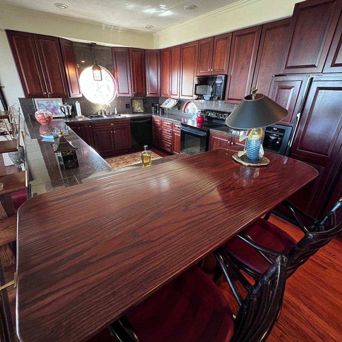 Image for Breathtaking Riverview Escape