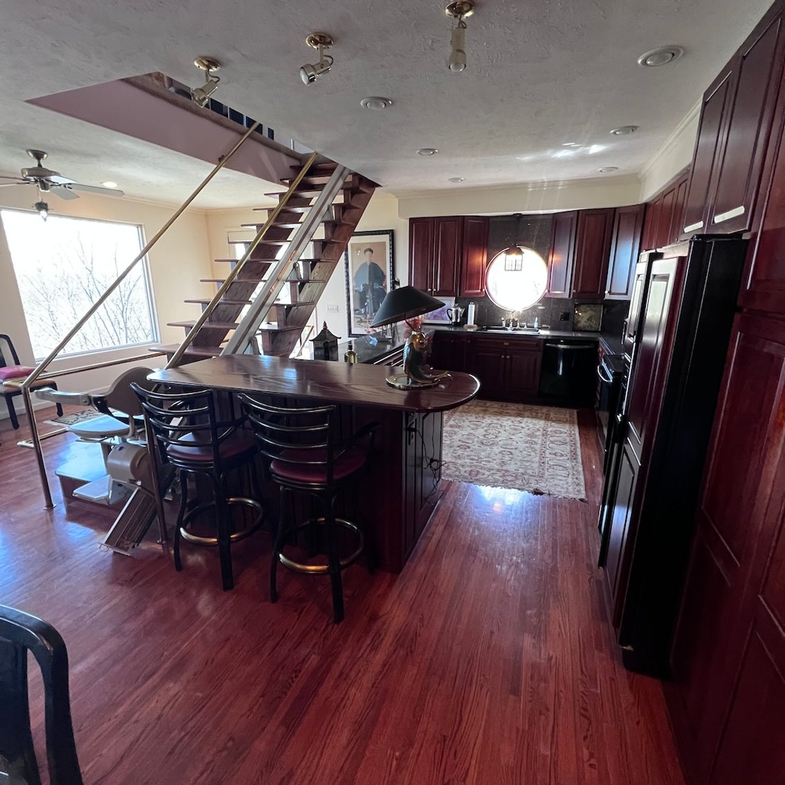 Image for Breathtaking Riverview Escape