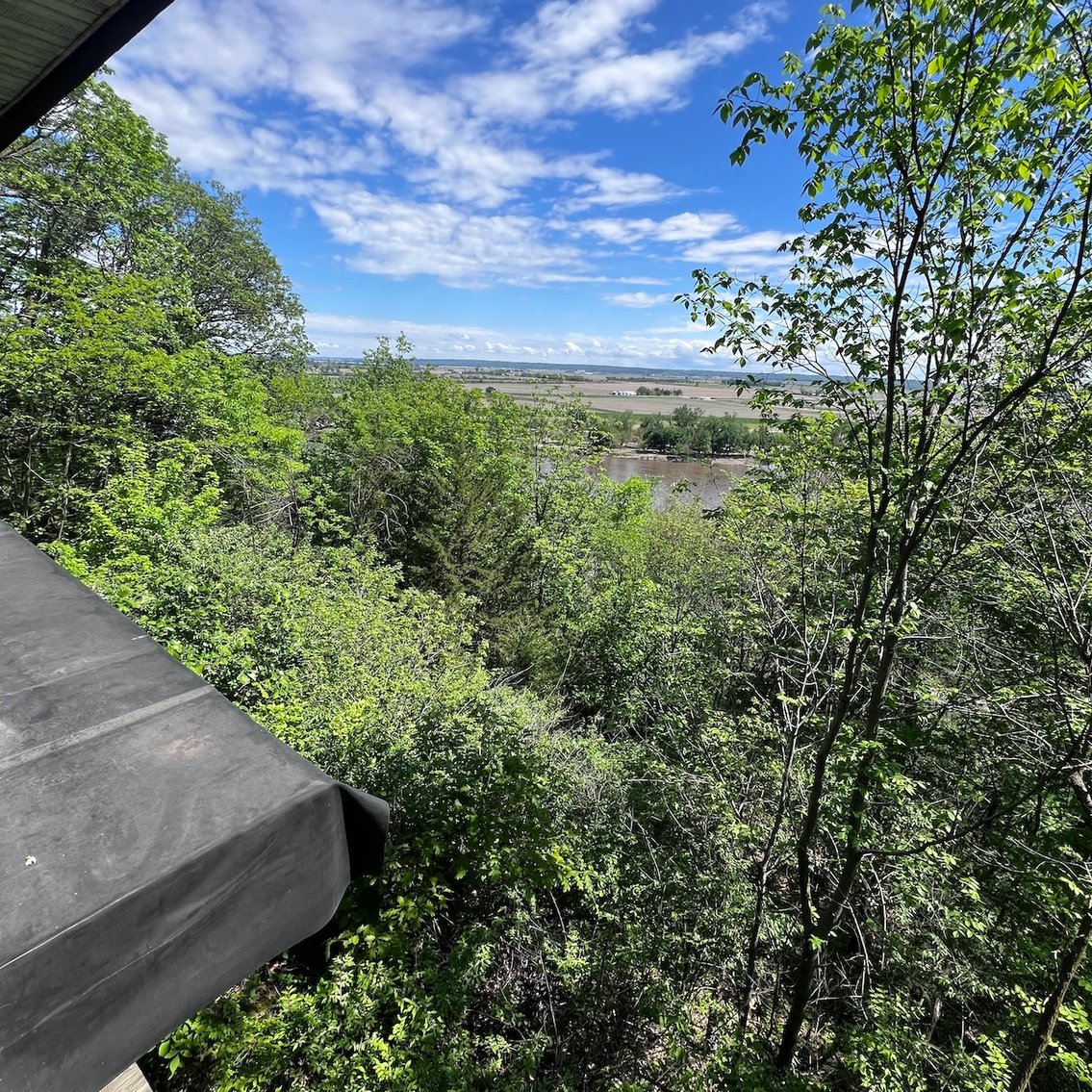 Image for Breathtaking Riverview Escape