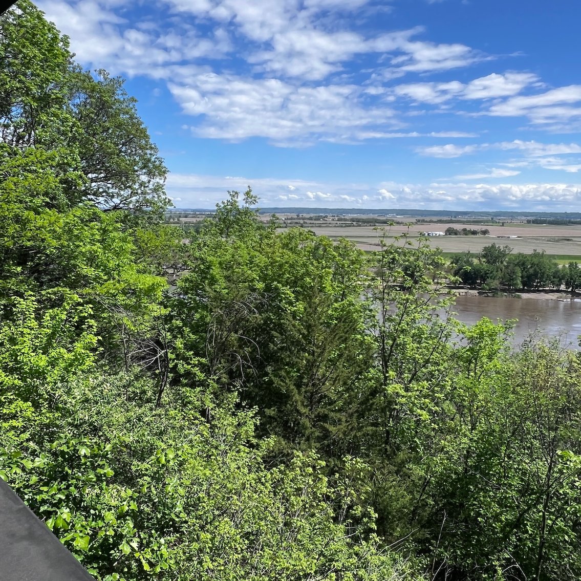 Image for Breathtaking Riverview Escape
