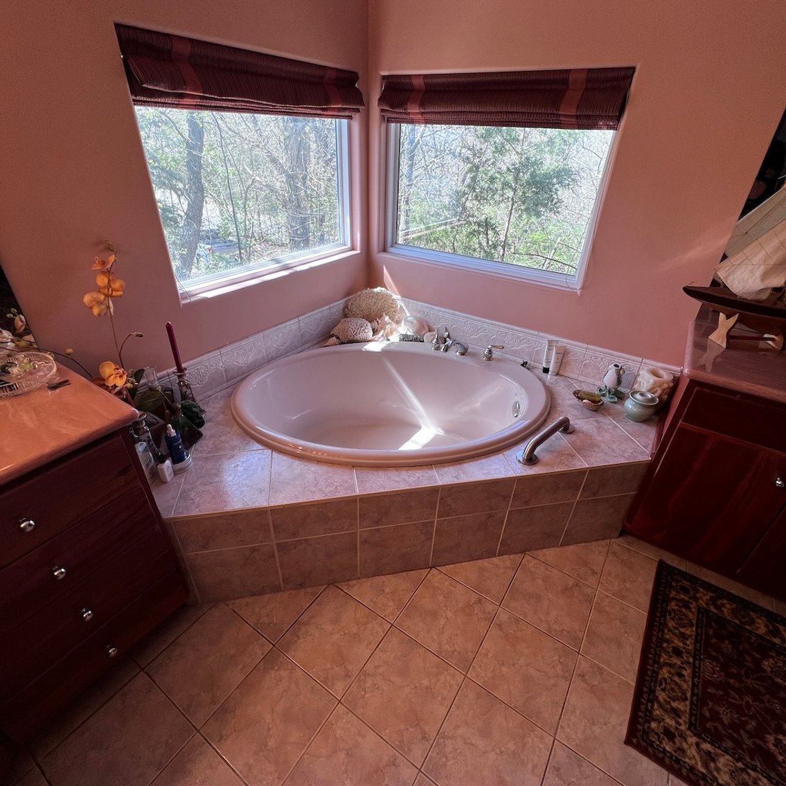 Image for Breathtaking Riverview Escape