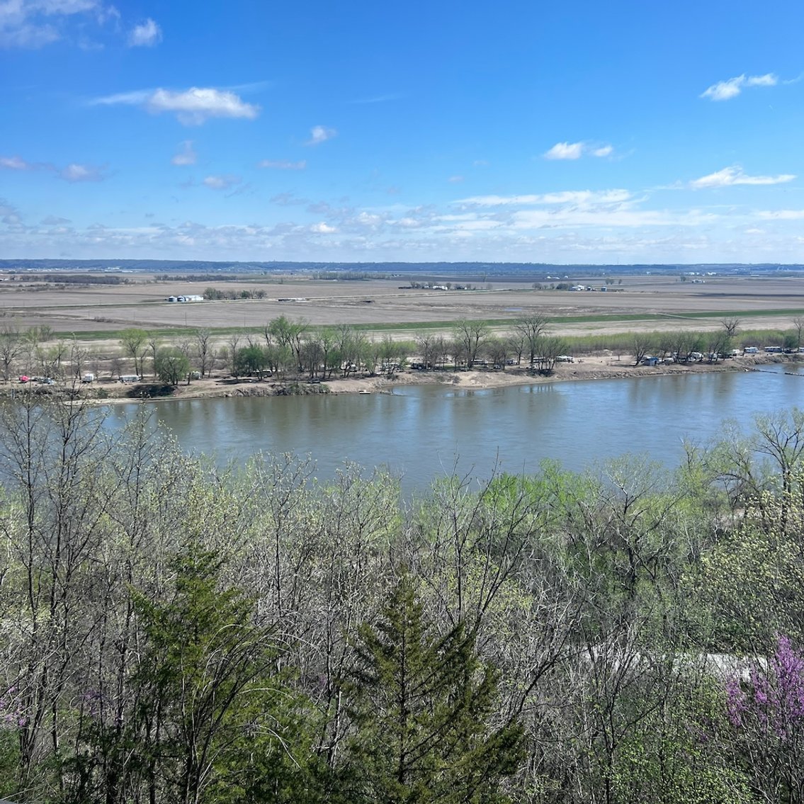 Image for Breathtaking Riverview Escape
