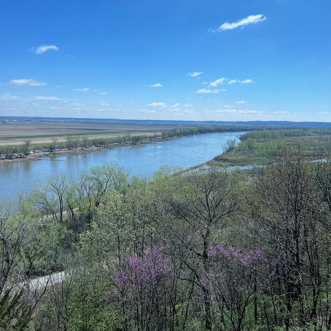 Image for Breathtaking Riverview Escape