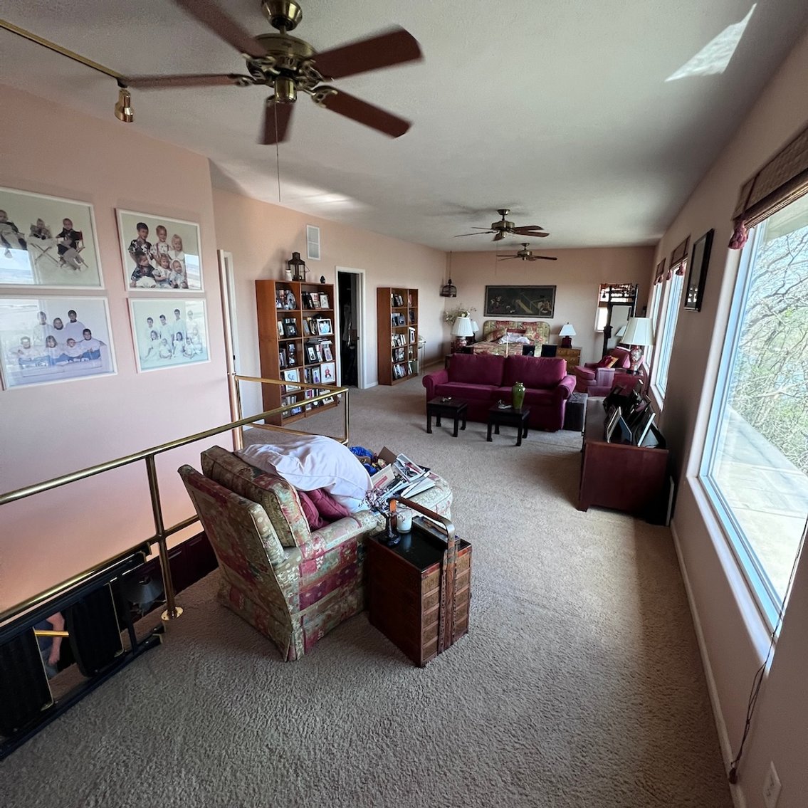 Image for Breathtaking Riverview Escape