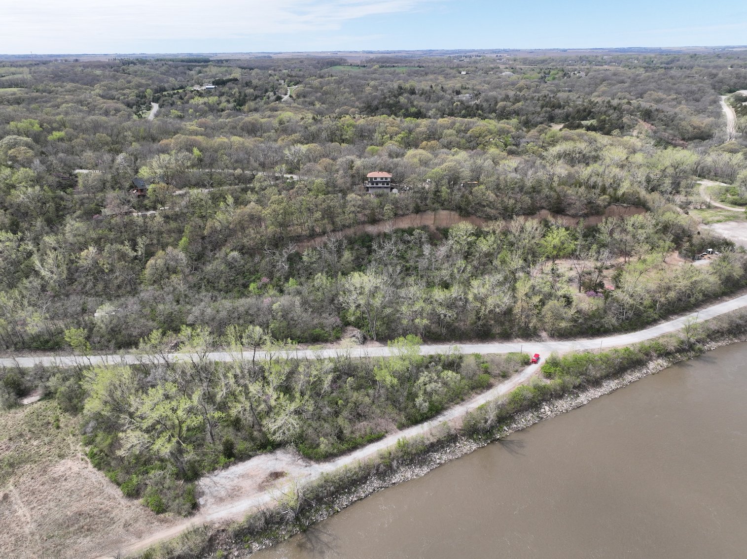 Image for Breathtaking Riverview Escape